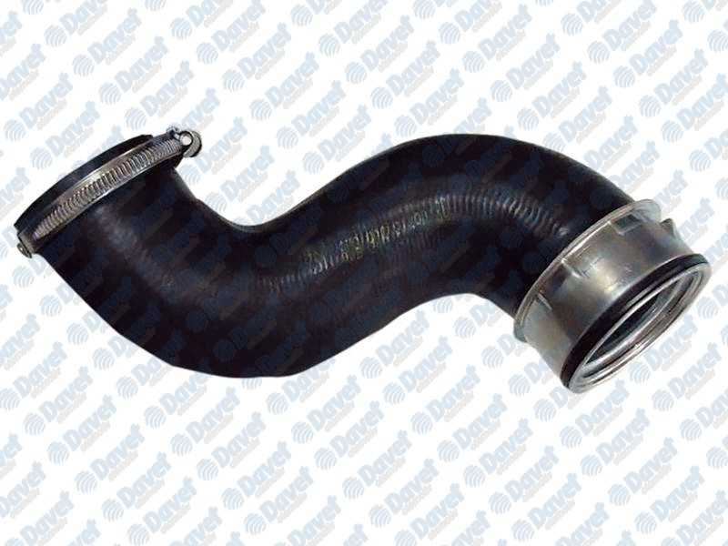 RG-TH-28064 Turbo Hortumu Mercedes Sprinter 3,5t (906) 316 Cdi 2006-2009